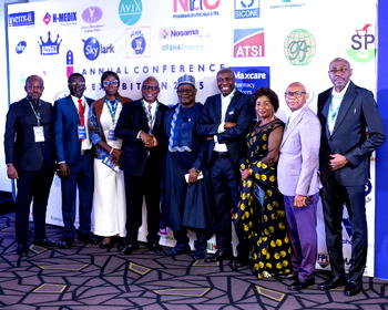 Nigerians urged to buy medicines from verified sources to curb fake drugs