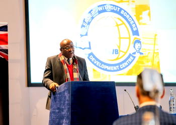 African leaders, policymakers, others to gather in Namibia for trade, investment summit