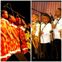 Music, culture, as Chrisland Schools “Parade of Stars” dazzle