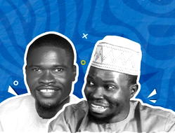 How Yusuff AbdulMujeeb, Habeeb Adetunji are building Nigeria’s next marketing powerhouse