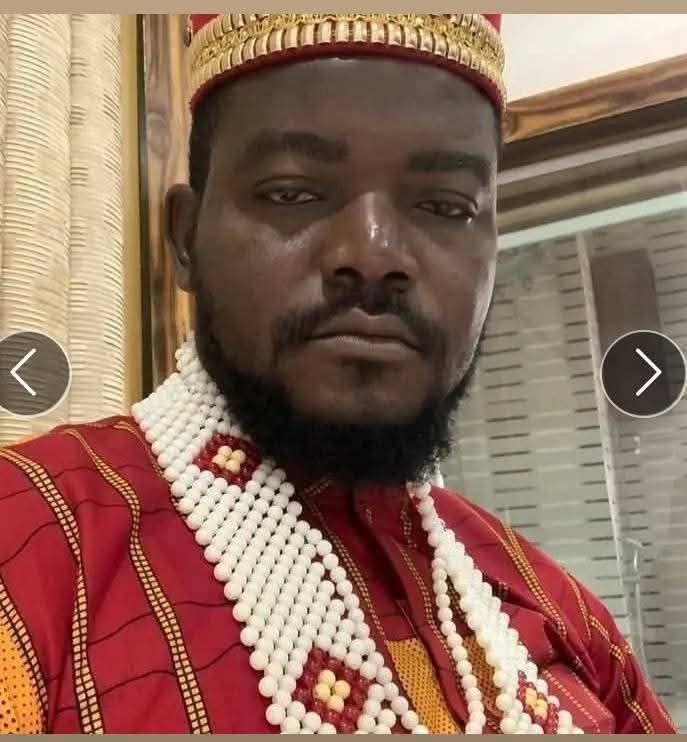 Enugu Govt commends NIS, police for suspected ritualist’s arrest