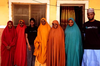 Firm partners with NYFF to drive local governance reform in Kaduna State