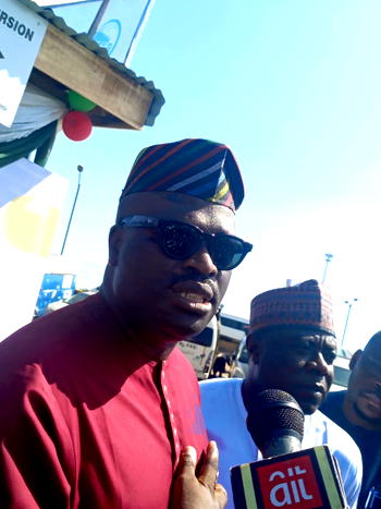 FG mulls 90% energy cost savings for bus drivers with CNG vehicles