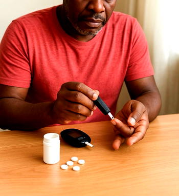 Diabetes Crisis: Amputations, deaths rise as millions go undiagnosed