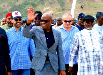 Wike’s position on power rotation, FCT reforms in Nigeria’s best interest – Okotie-Eboh