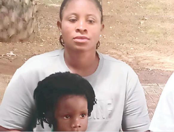 How doctor stole one of my twins during birth, Abuja housewife narrates