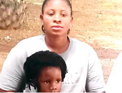 How doctor stole one of my twins during birth, Abuja housewife narrates