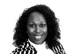 Jennifer Obaseki takes new role as NYCN-Europe’s legal adviser