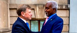 Nigeria, Germany deepen ties on energy, trade, migration