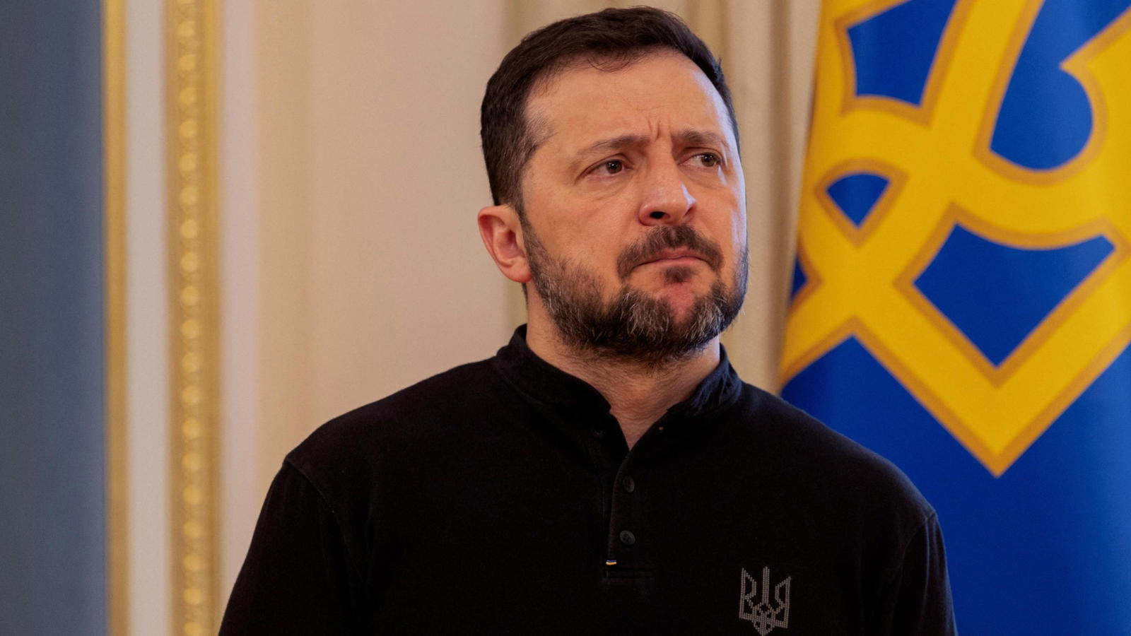 European leaders to meet in Ukraine Saturday, says Zelensky
