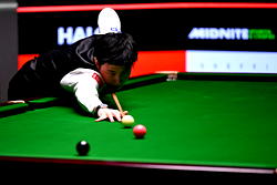 Zhao on brink of becoming China’s first World Snooker champion