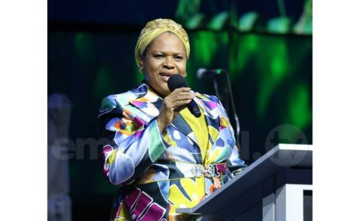 SCOAN Revival: South Africa ready for divine transformation