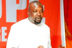 2027: Bomadi APC fully behind Tinubu, Oborevwori – LG Chair, Andaye
