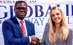 Gains of doing International Foundation Year programme in Nigeria — Jaiyeola