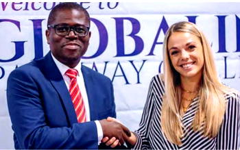 Gains of doing International Foundation Year programme in Nigeria — Jaiyeola