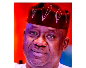 Ex-minister Adegoroye lauds Aiyedatiwa on Akure–Idanre road dualization