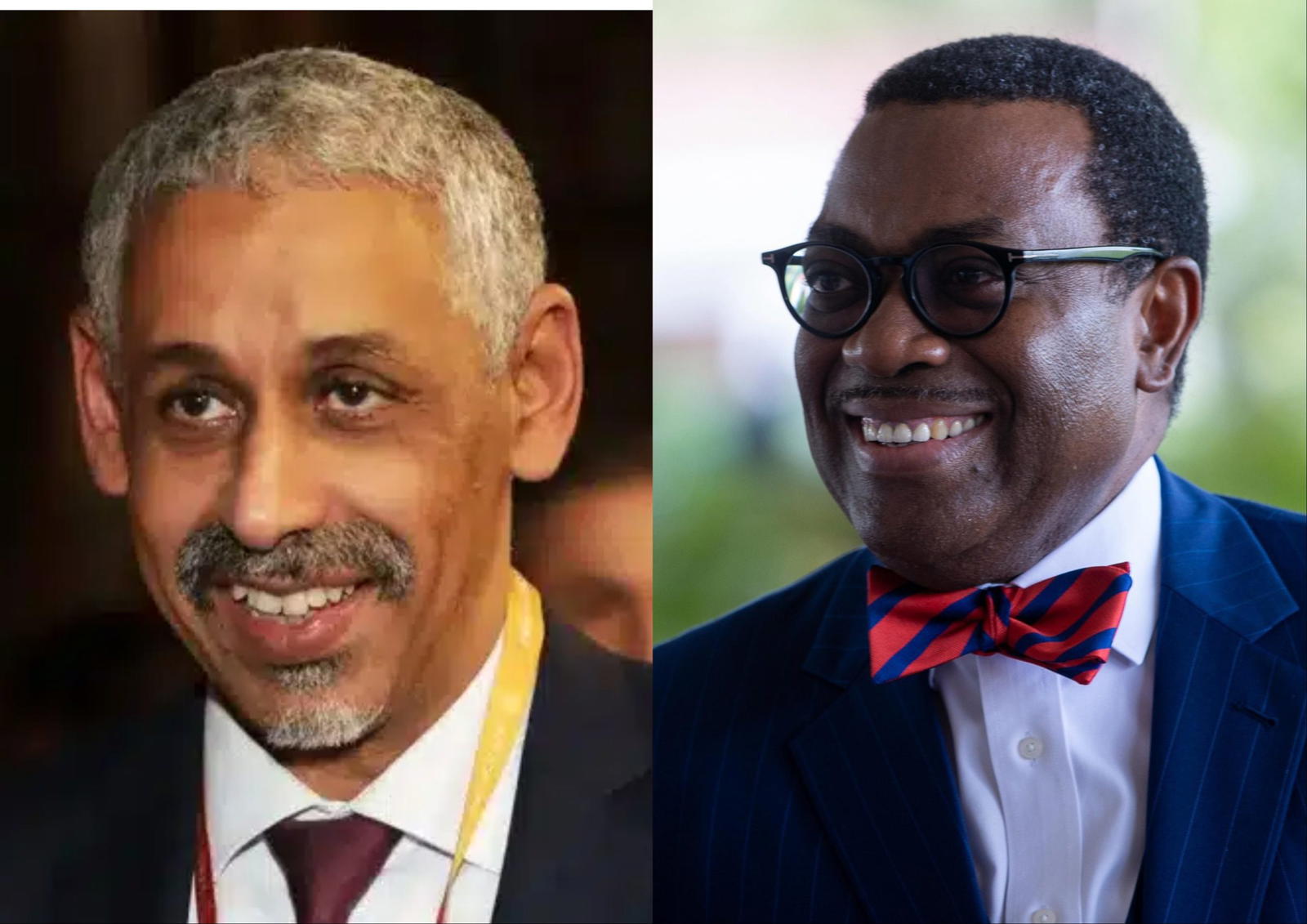 10 things to know about Dr. Sidi Ould Tah who will succeed Adesina as AFDB president