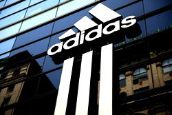 Adidas ad showing shoe on Acropolis sparks outrage in Greece