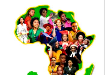 A new era of public voice and visibility for African women in power
