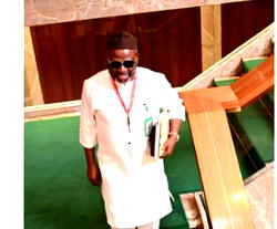 Help Nigeria repatriate looted funds in US banks, Agbonayinma tells Trump