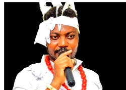 Itsekiri protesters urged to avoid acts of provocations in Warri
