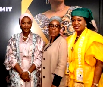 FLAIR Summit: Africa’s First Ladies lead fresh drive for women, youth empowerment