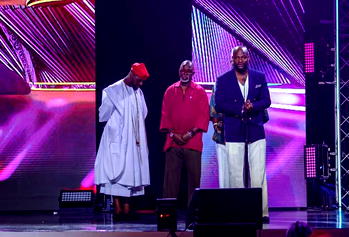 Why we honoured Google’s Alex Okosi, Babajide Sanwo-Olu, Others – Headies organisers