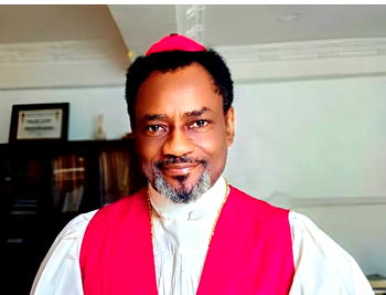 Archbishop Josef Bassey leads 100,000 in nationwide prayer to reclaim Nigeria’s destiny