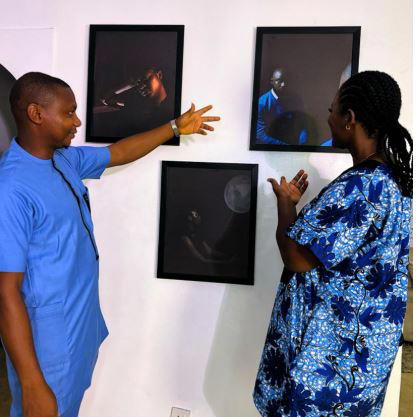 Chidozie Maduka presents solo fine art photography exhibition “Ntughari Uche” in Lagos
