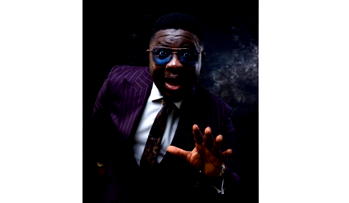 Seyi Law marks 20 years on stage, Nasboi, 9ice, Destalker, Senator, others to perform