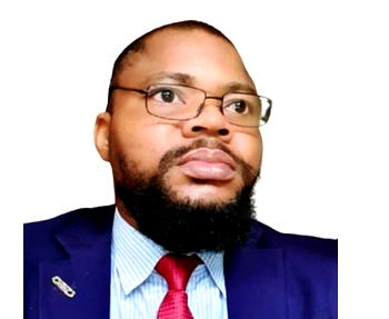 Nigerian researcher behind Resin Powering EU’s Aerospace future