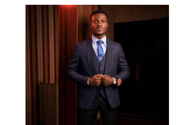 Abbadsinger: ‘Early exposure to worship fueled my passion for gospel music’