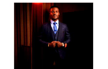 Abbadsinger: ‘Early exposure to worship fueled my passion for gospel music’