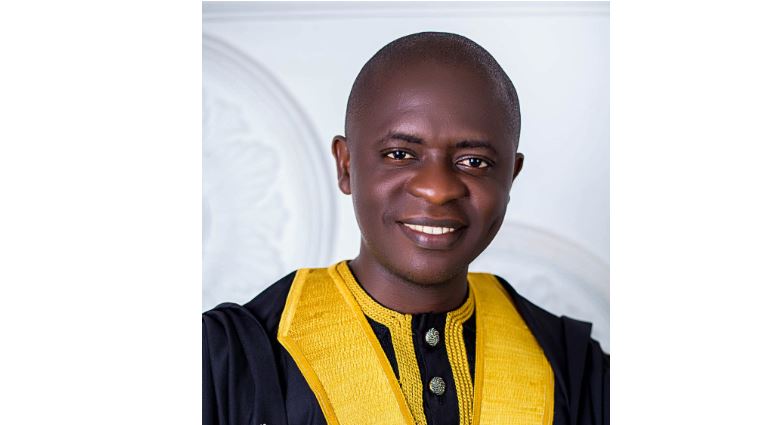 Udenu Youth applauds Denis Agbo’s return to PDP