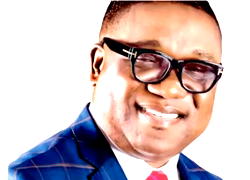 Attai emerges Regional Director CSOs, for AU6RG