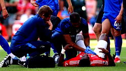 Nottingham Forest’s Taiwo Awoniyi out of coma, recovering after emergency surgery