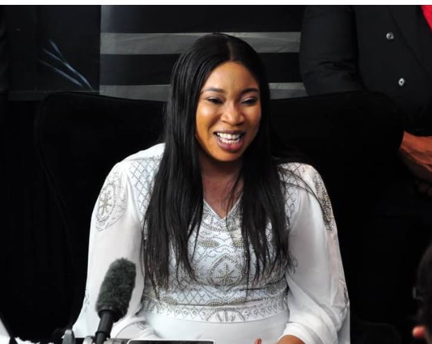 Why I call myself a spiritual song minister – Ayanfe