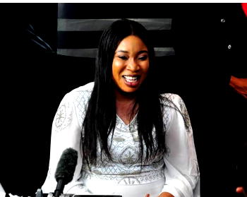 Why I call myself a spiritual song minister – Ayanfe