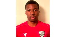 Canada-based Barry Ogbolu eyes Nigeria U-17 call-up