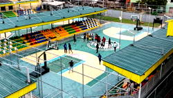 Upgrade of Ogun sporting facilities ‘ll boost youth devt – Gov’s aide