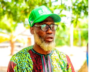 RIKAY vows to deepen devt in Badagry West, prioritise agric, education, job creation