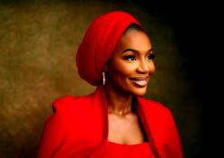 Olori Atuwatse III and Lady Ayobami Animashaun join forces to reengineer Africa’s future