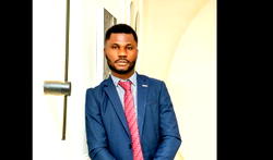 Powering Up Nigeria: Erhieyovwe’s vision for reliable energy and safer buildings