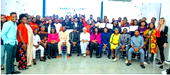 GIZ/DTC Nigeria’s TechMyBiz accelerator powers local startups to scale