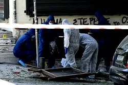 Woman dies after bomb she was carrying exploded before time