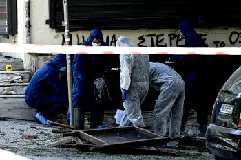 Woman dies after bomb she was carrying exploded before time