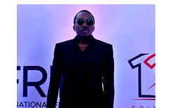 Comedian Bovi reveals family woes