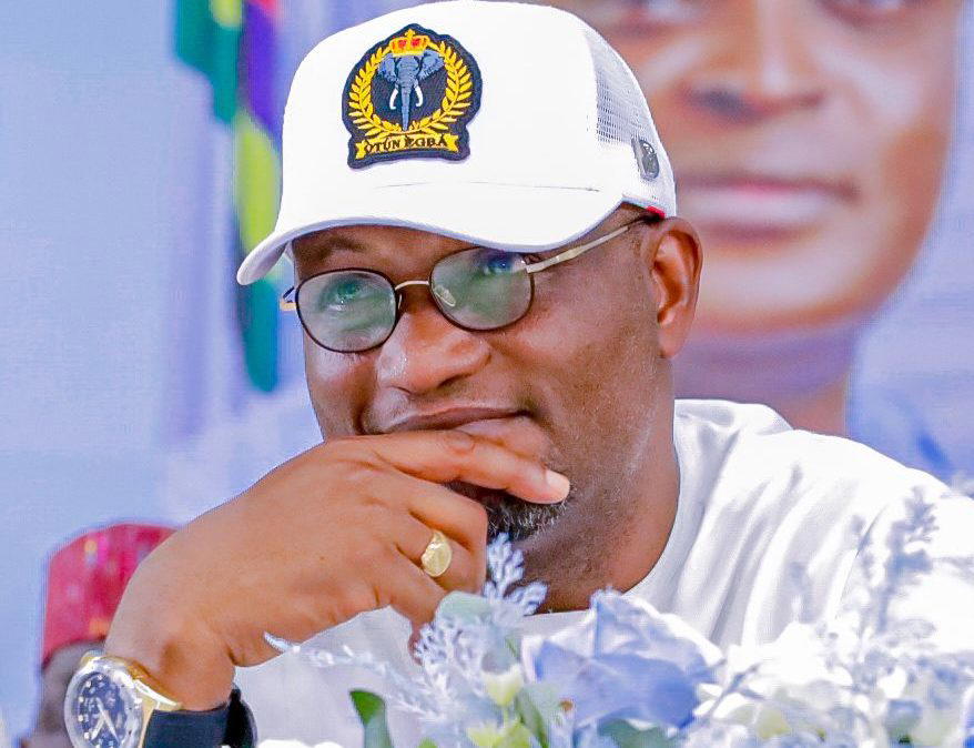 Obasa’s son deserves to succeed me — Lagos Council Chair