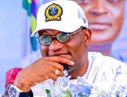 Obasa’s son deserves to succeed me — Lagos Council Chair