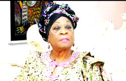 State of the nation: One party state ’ll be strongly resisted — Senator Bucknor-Akerele